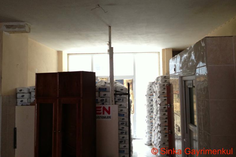 Kiralık İŞYERİ, Trabzon / MERKEZ / SOLAKLI MAH.