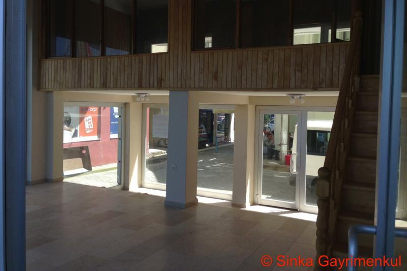 Kiralık İŞYERİ, Trabzon / MERKEZ / SOLAKLI MAH.