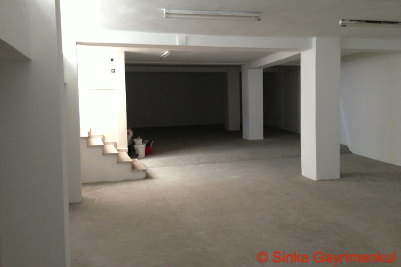 Kiralık İŞYERİ, Trabzon / MERKEZ / SOLAKLI MAH.