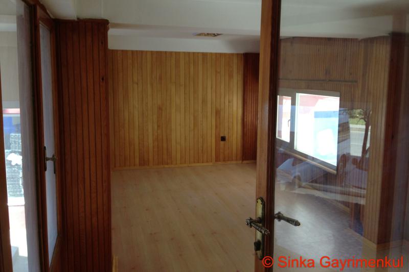 Kiralık İŞYERİ, Trabzon / MERKEZ / SOLAKLI MAH.