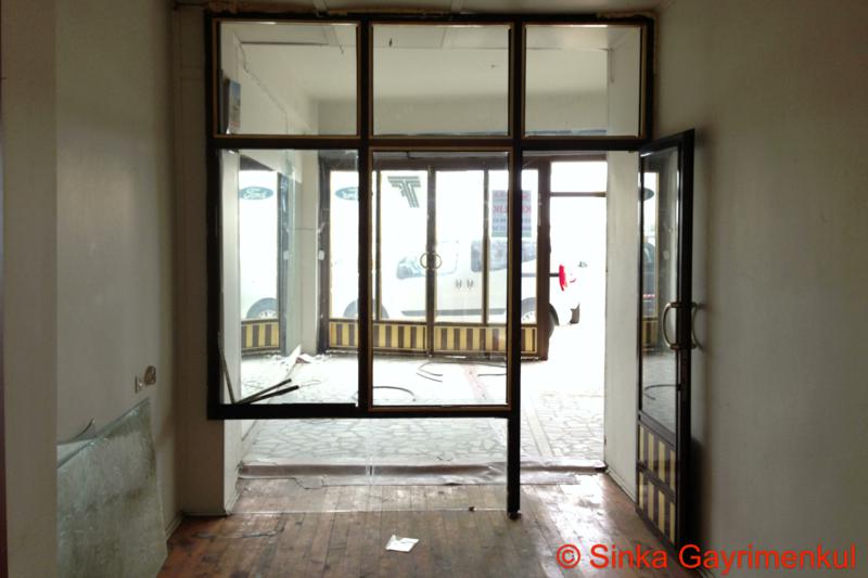 Kiralık İŞYERİ, Trabzon / MERKEZ / SOLAKLI MAH.