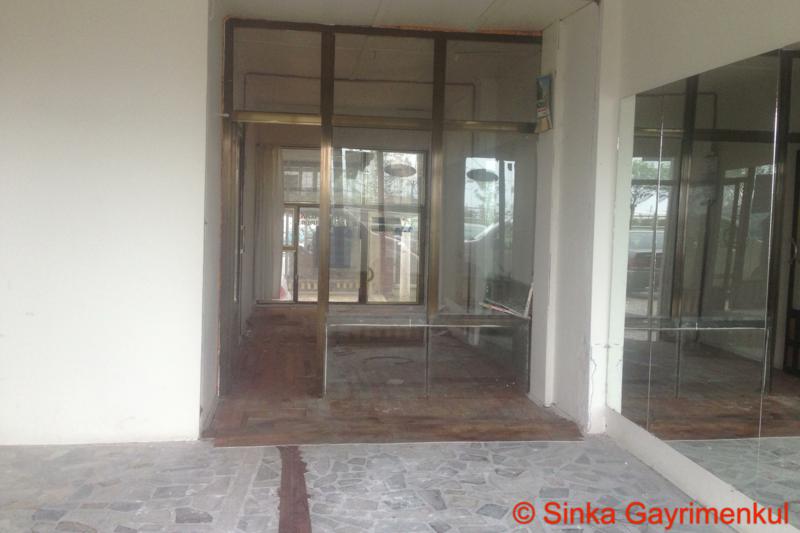 Kiralık İŞYERİ, Trabzon / MERKEZ / SOLAKLI MAH.