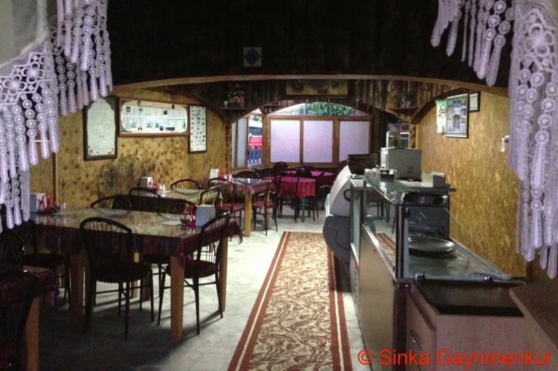 Satılık İŞYERİ, Trabzon / MERKEZ / KIYICIK MAH