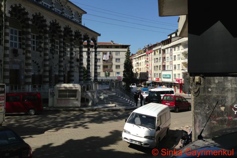 Kiralık İŞYERİ, Trabzon / MERKEZ / SOLAKLI MAH.