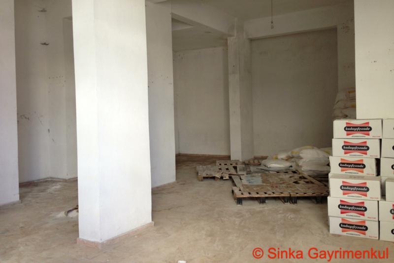 Kiralık İŞYERİ, Trabzon / MERKEZ / SOLAKLI MAH.