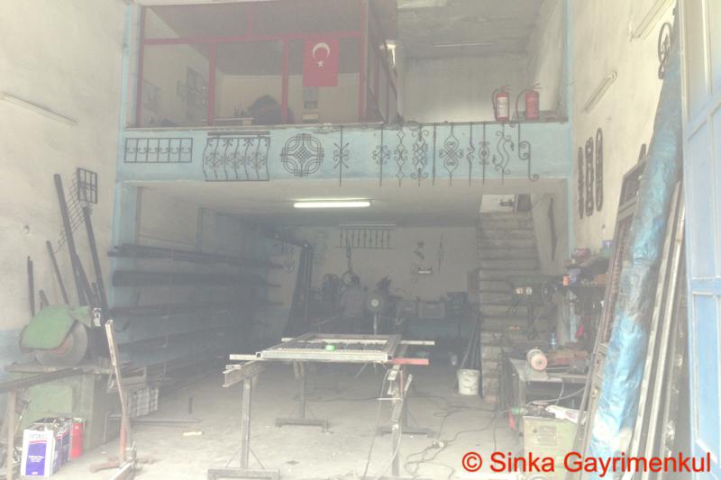 Kiralık DÜKKAN, İstanbul / ESENYURT / CUMHURİYET MAHALLESİ