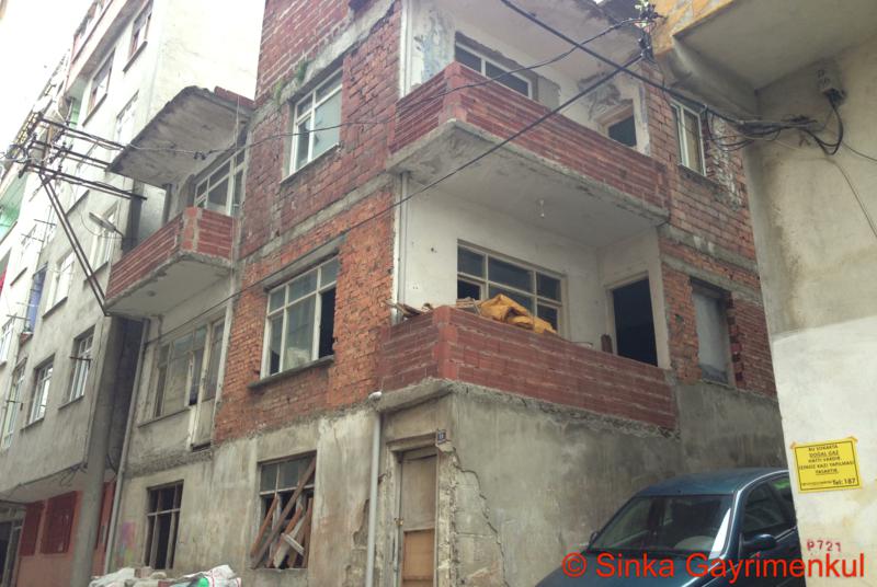 Satılık Trabzon / MERKEZ / SOLAKLI MAH.