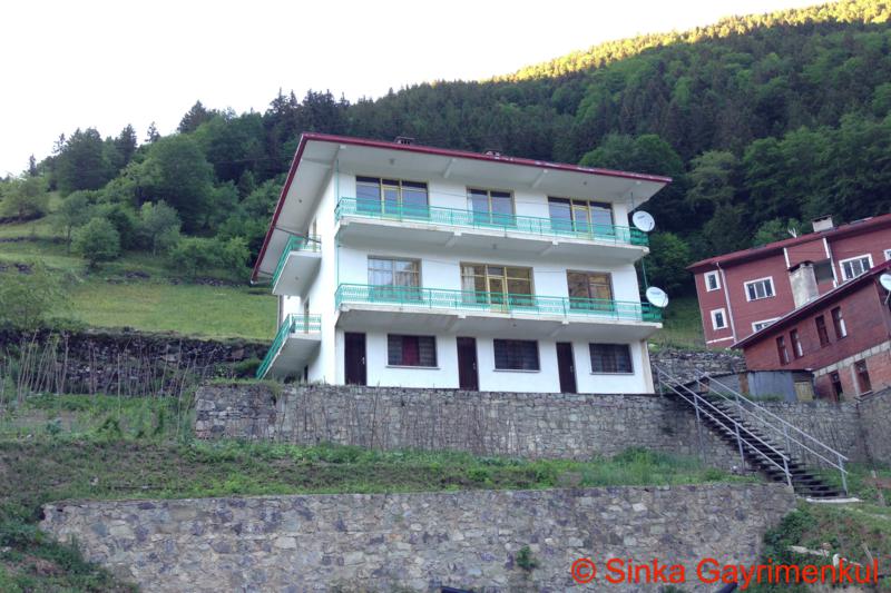 Satılık Trabzon / MERKEZ