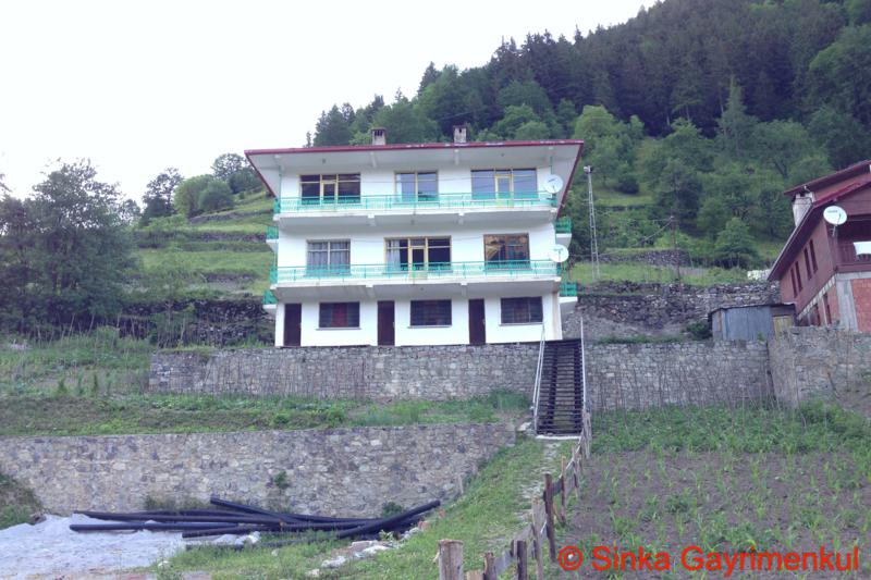 Satılık Trabzon / MERKEZ