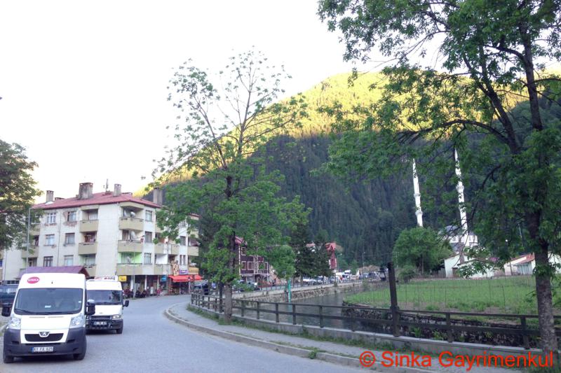 Satılık Trabzon / MERKEZ