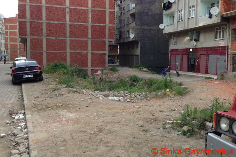Satılık Trabzon / MERKEZ / SOLAKLI MAH.