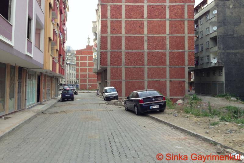 Satılık Trabzon / MERKEZ / SOLAKLI MAH.