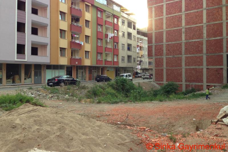 Satılık Trabzon / MERKEZ / SOLAKLI MAH.