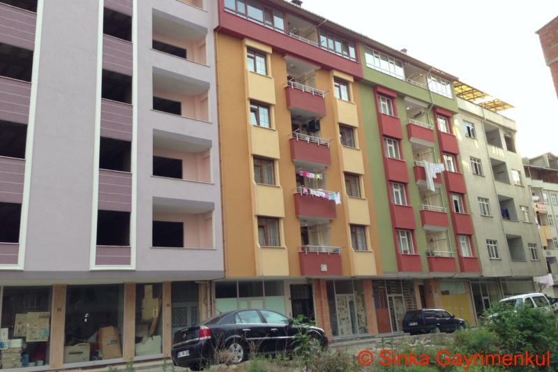 Satılık Trabzon / MERKEZ / SOLAKLI MAH.