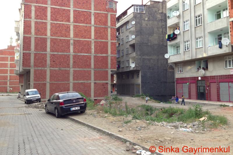 Satılık Trabzon / MERKEZ / SOLAKLI MAH.