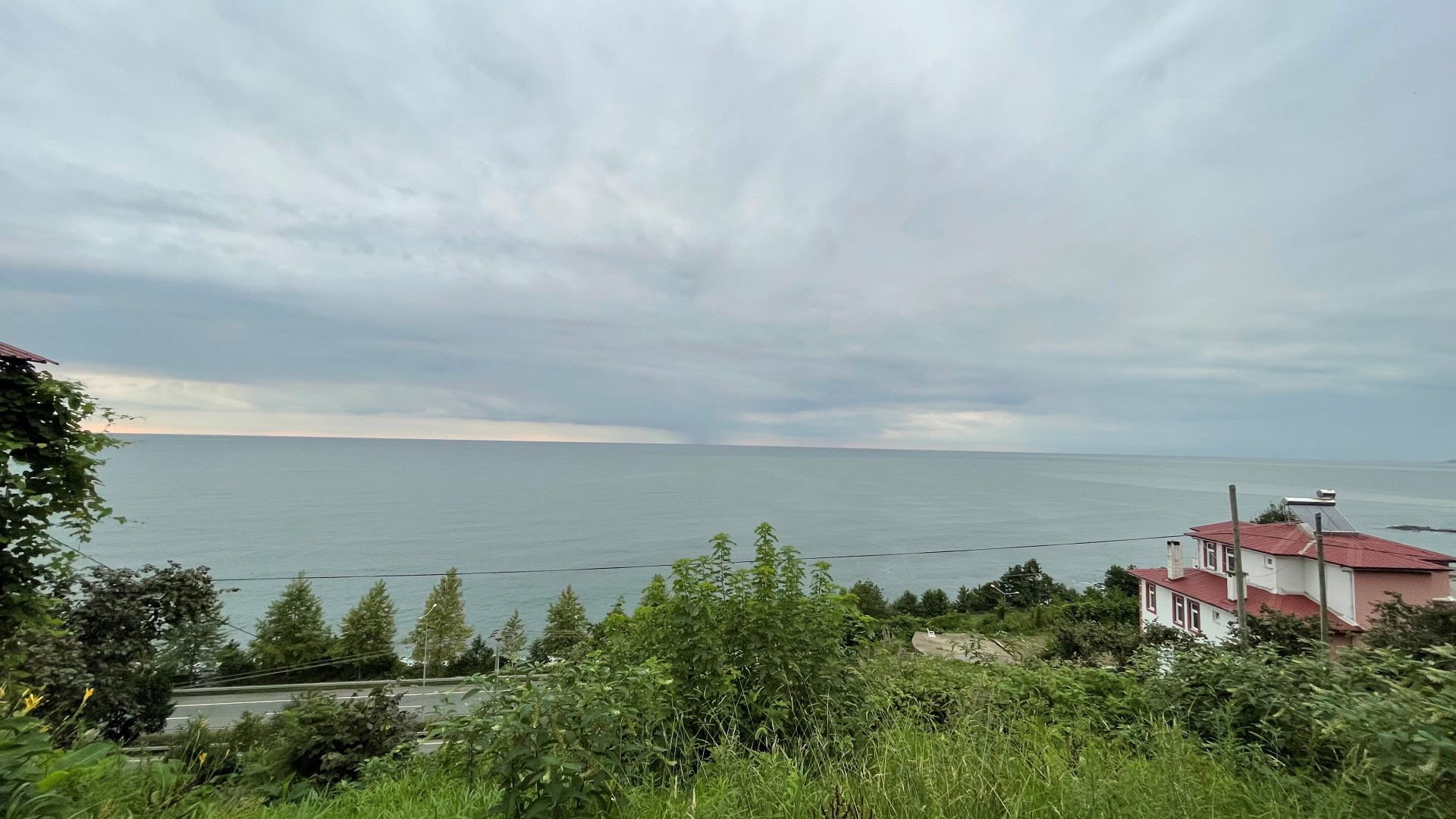 Satılık Trabzon / OF