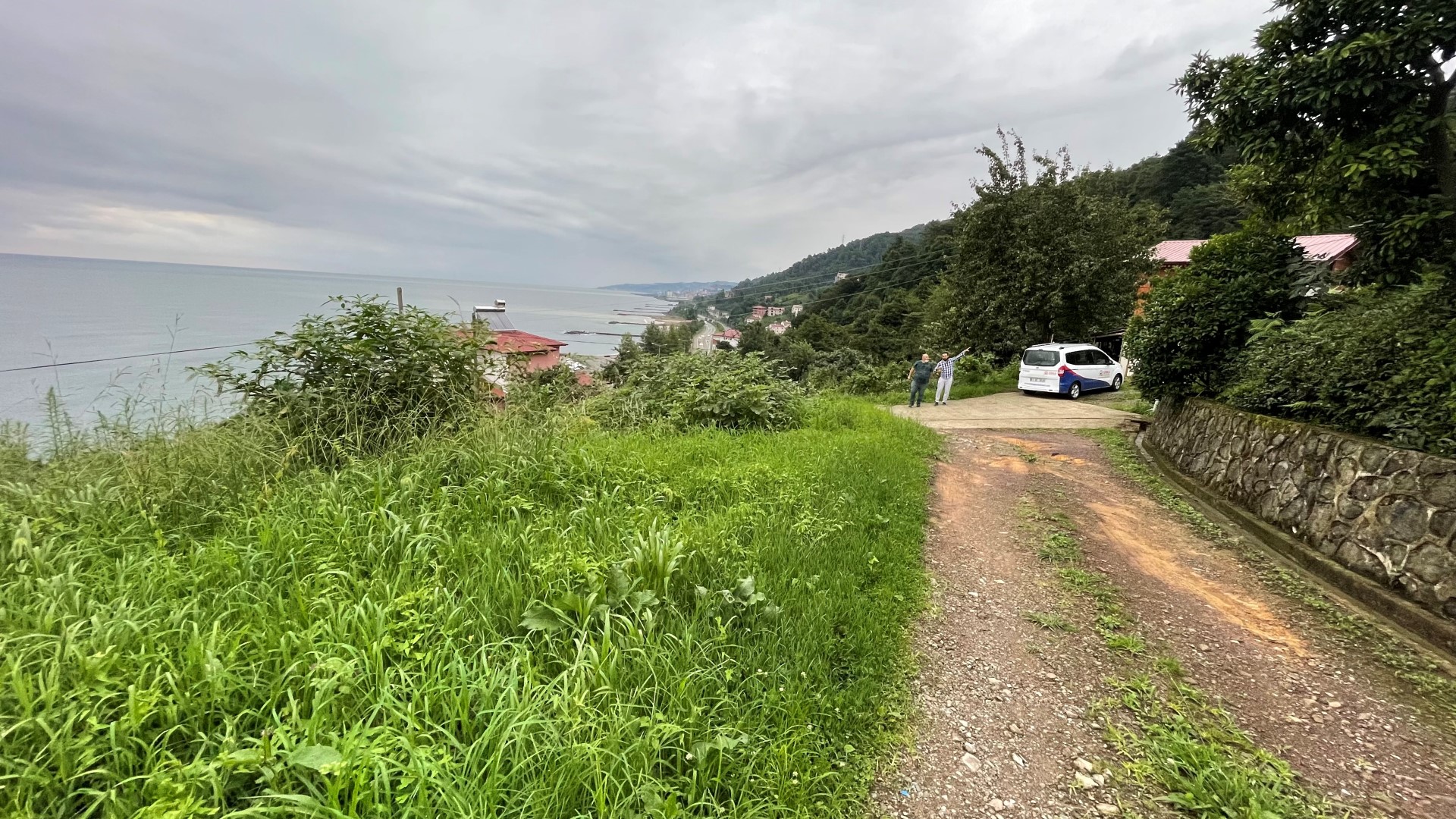 Satılık Trabzon / OF