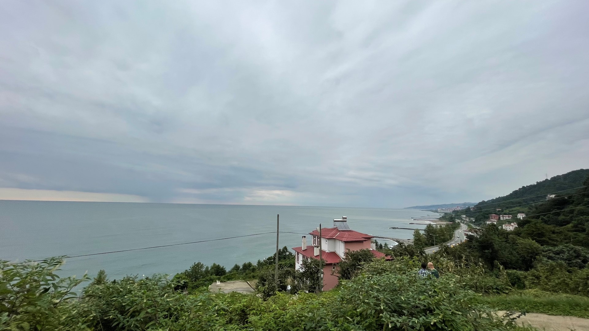 Satılık Trabzon / OF