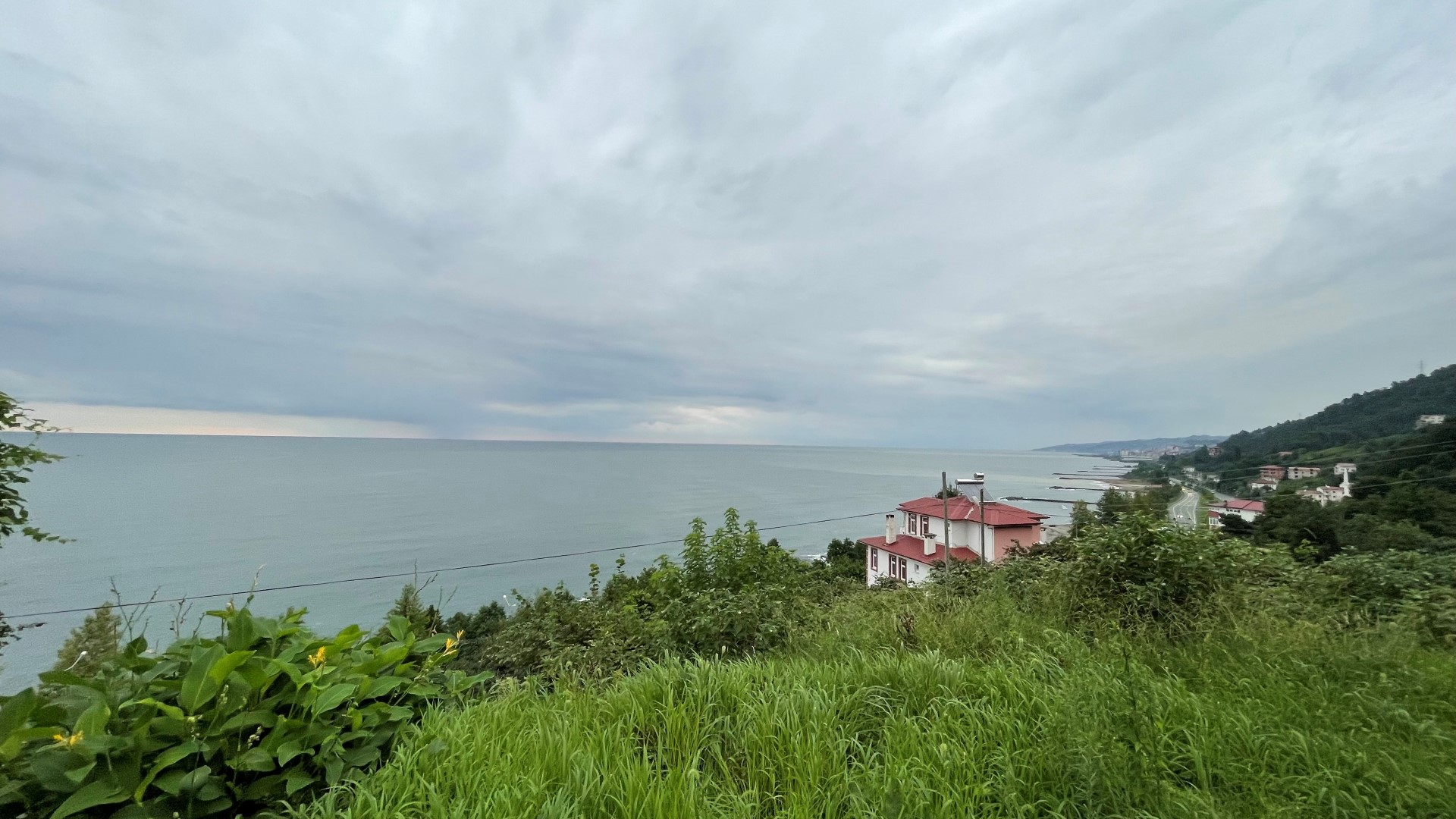 Satılık Trabzon / OF