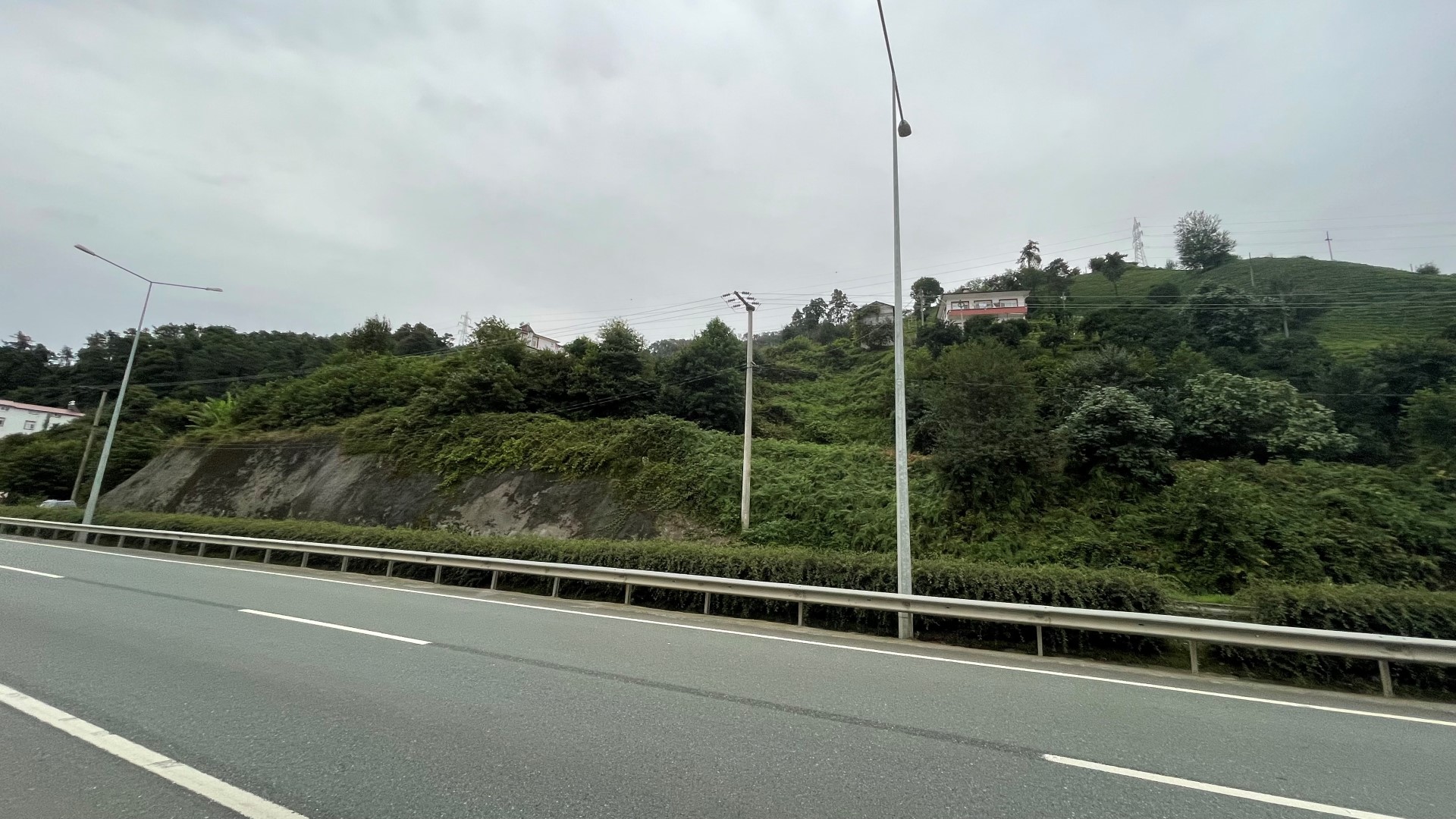 Satılık Trabzon / OF