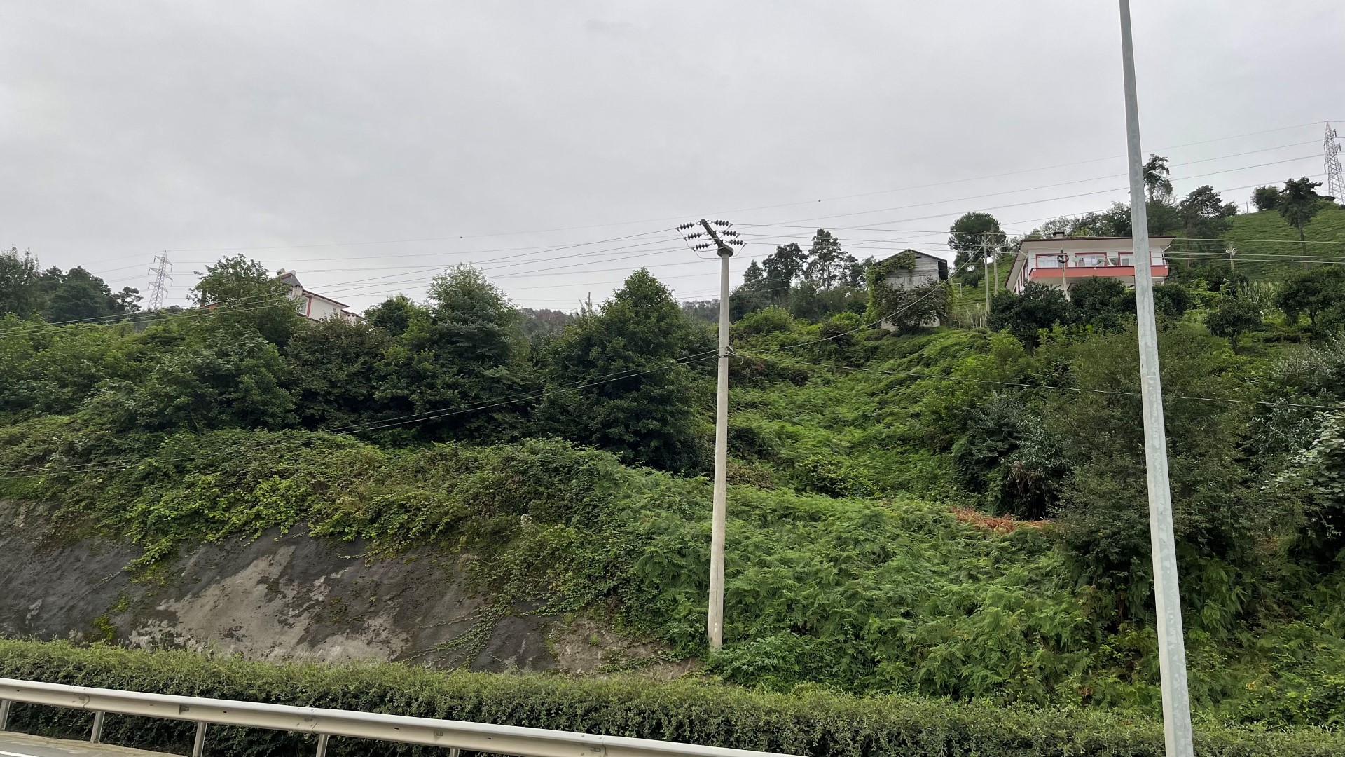 Satılık Trabzon / OF