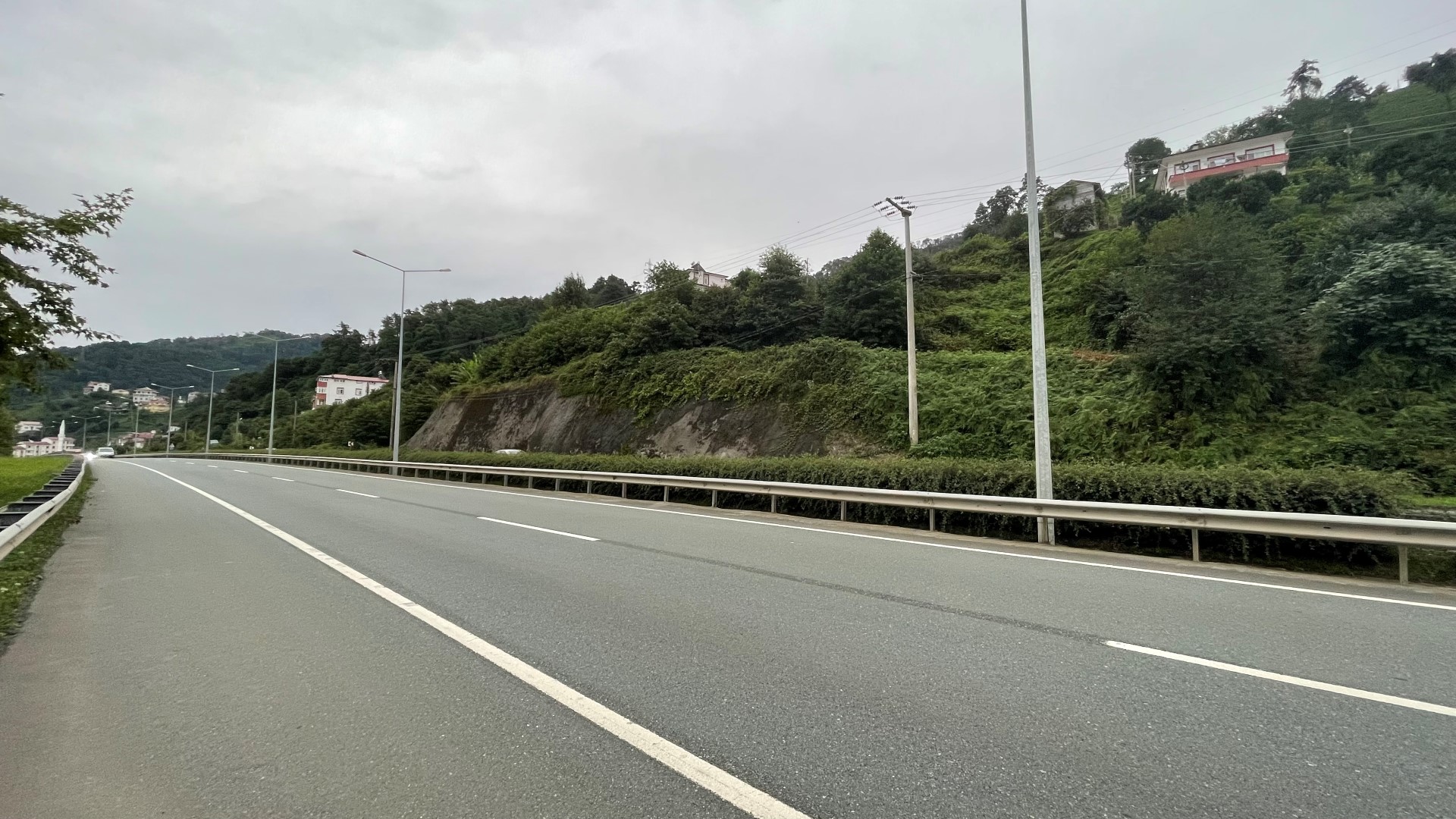 Satılık Trabzon / OF