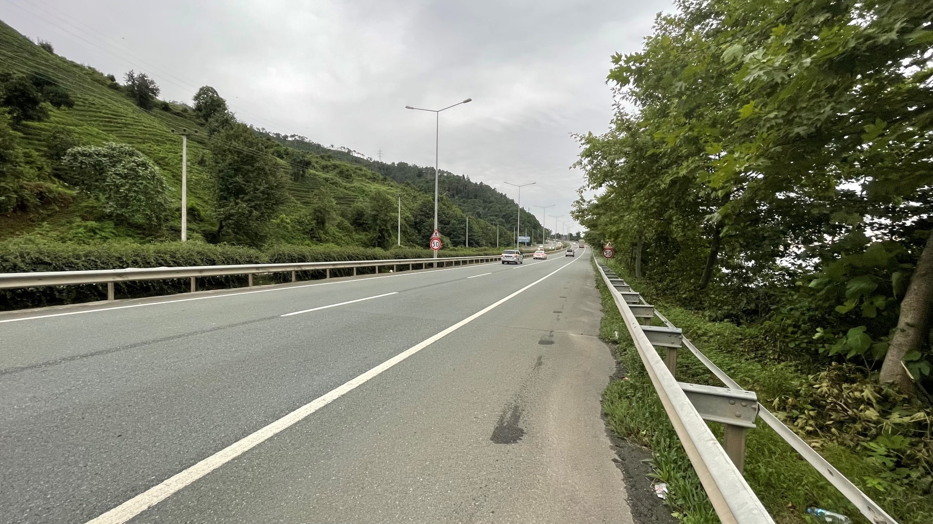 Satılık Trabzon / OF