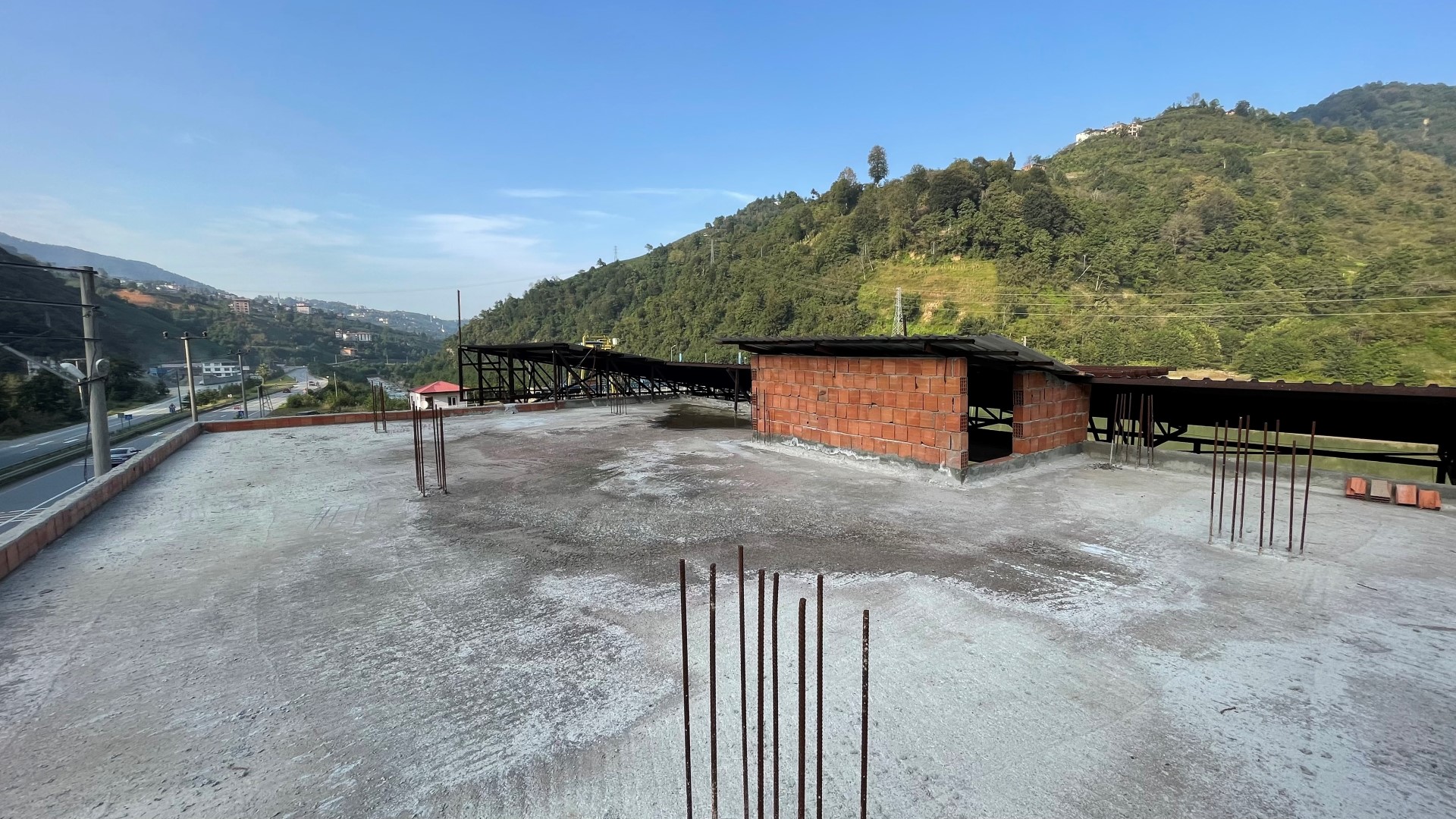 Kiralık İŞYERİ, Trabzon / OF