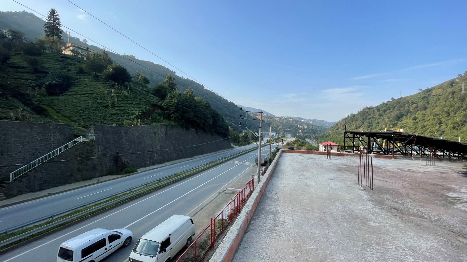 Kiralık İŞYERİ, Trabzon / OF