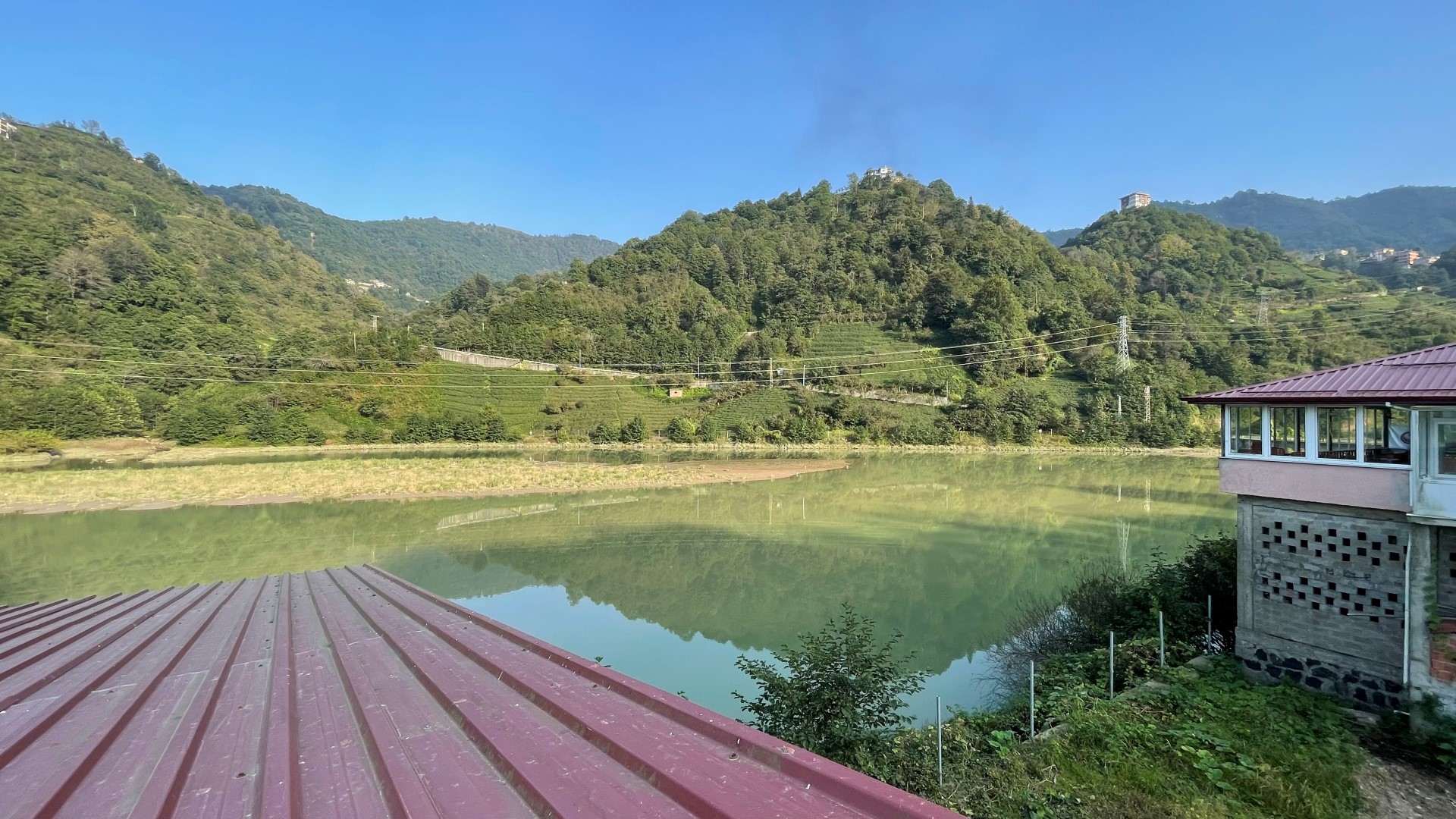 Kiralık İŞYERİ, Trabzon / OF