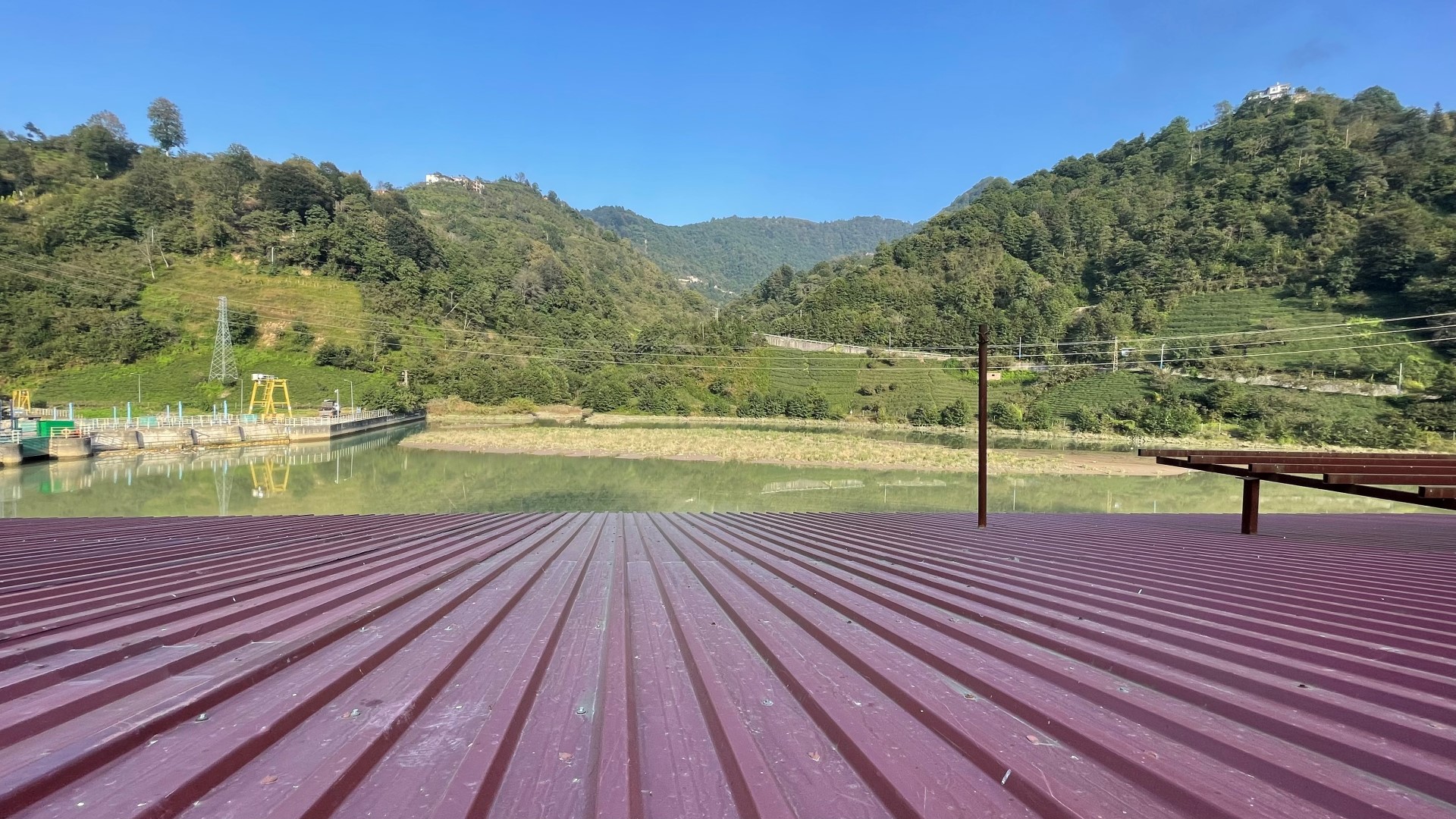 Kiralık İŞYERİ, Trabzon / OF