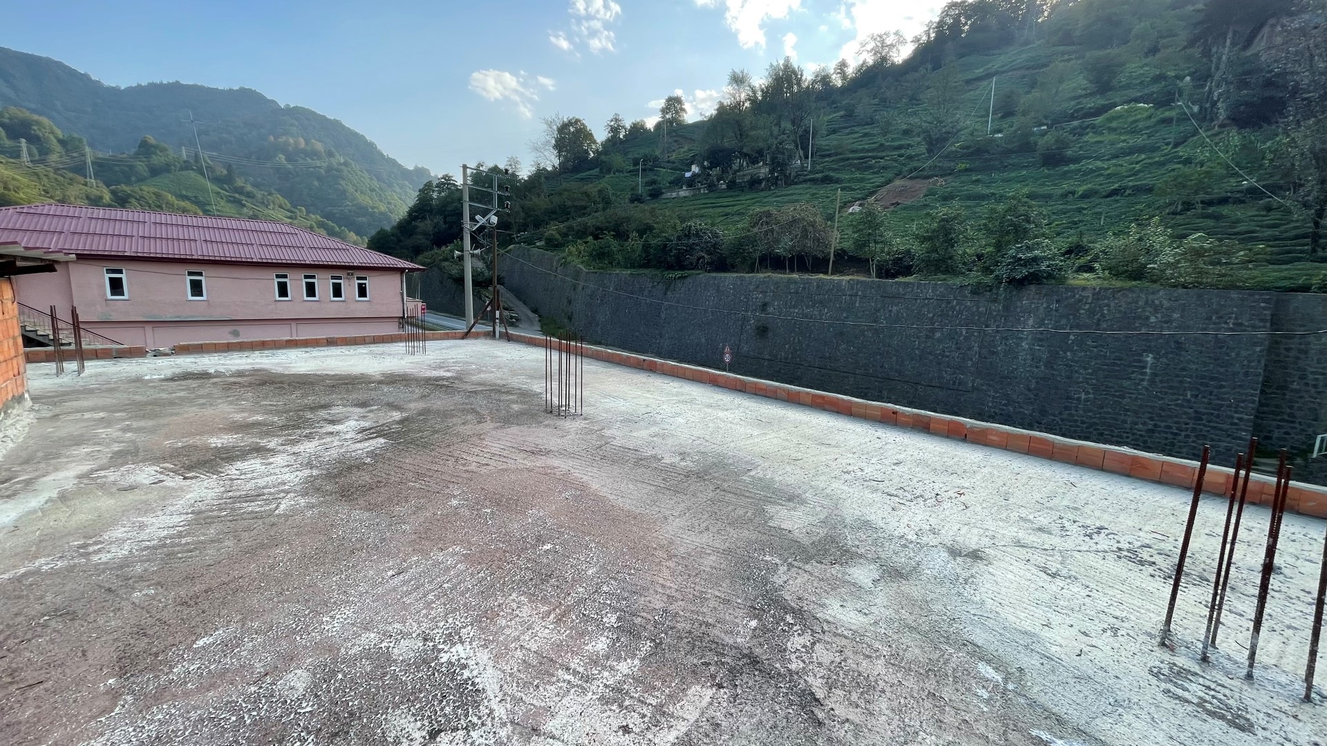 Kiralık İŞYERİ, Trabzon / OF