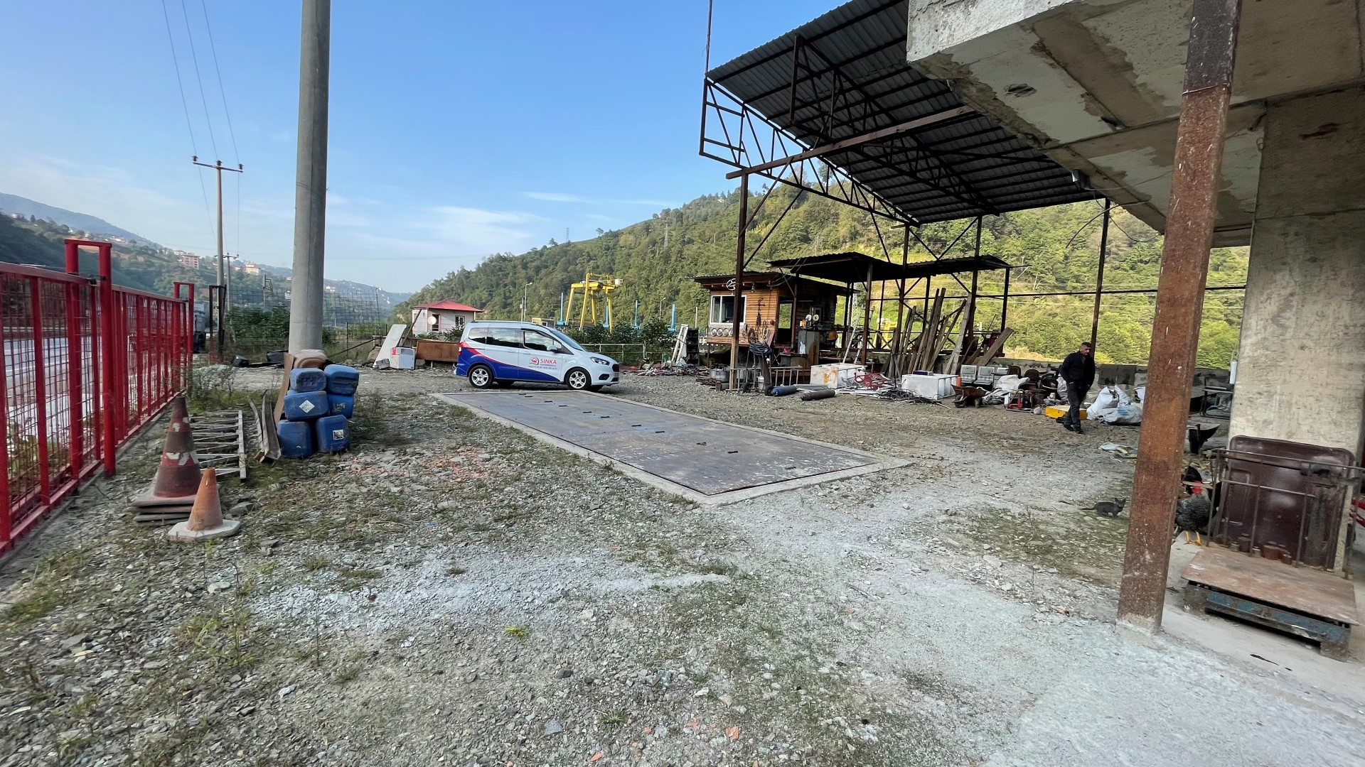 Kiralık İŞYERİ, Trabzon / OF