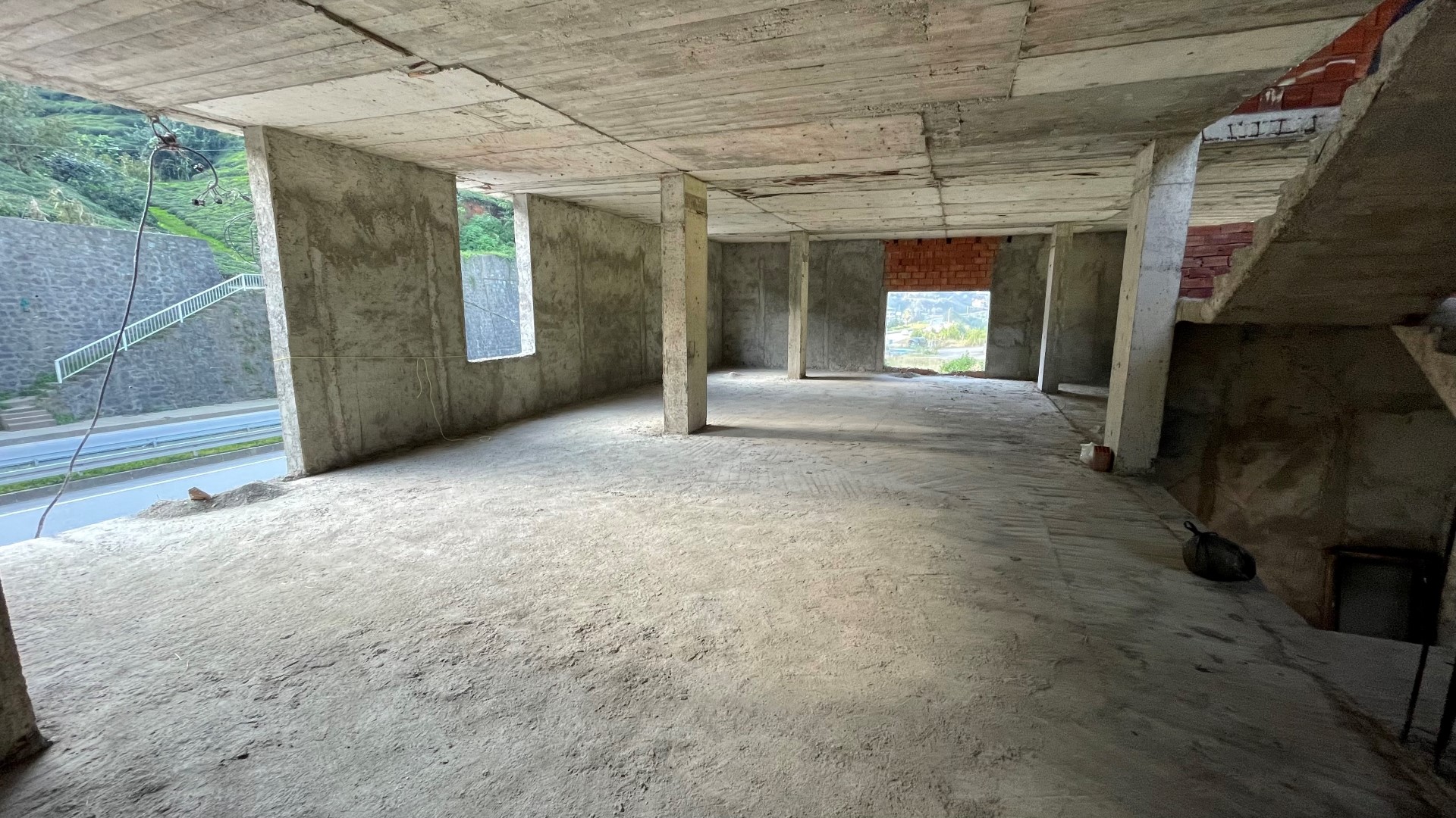 Kiralık İŞYERİ, Trabzon / OF