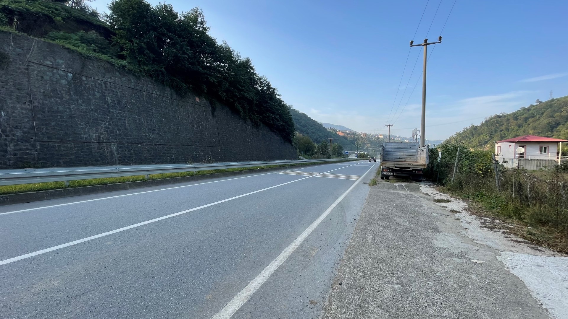 Kiralık İŞYERİ, Trabzon / OF