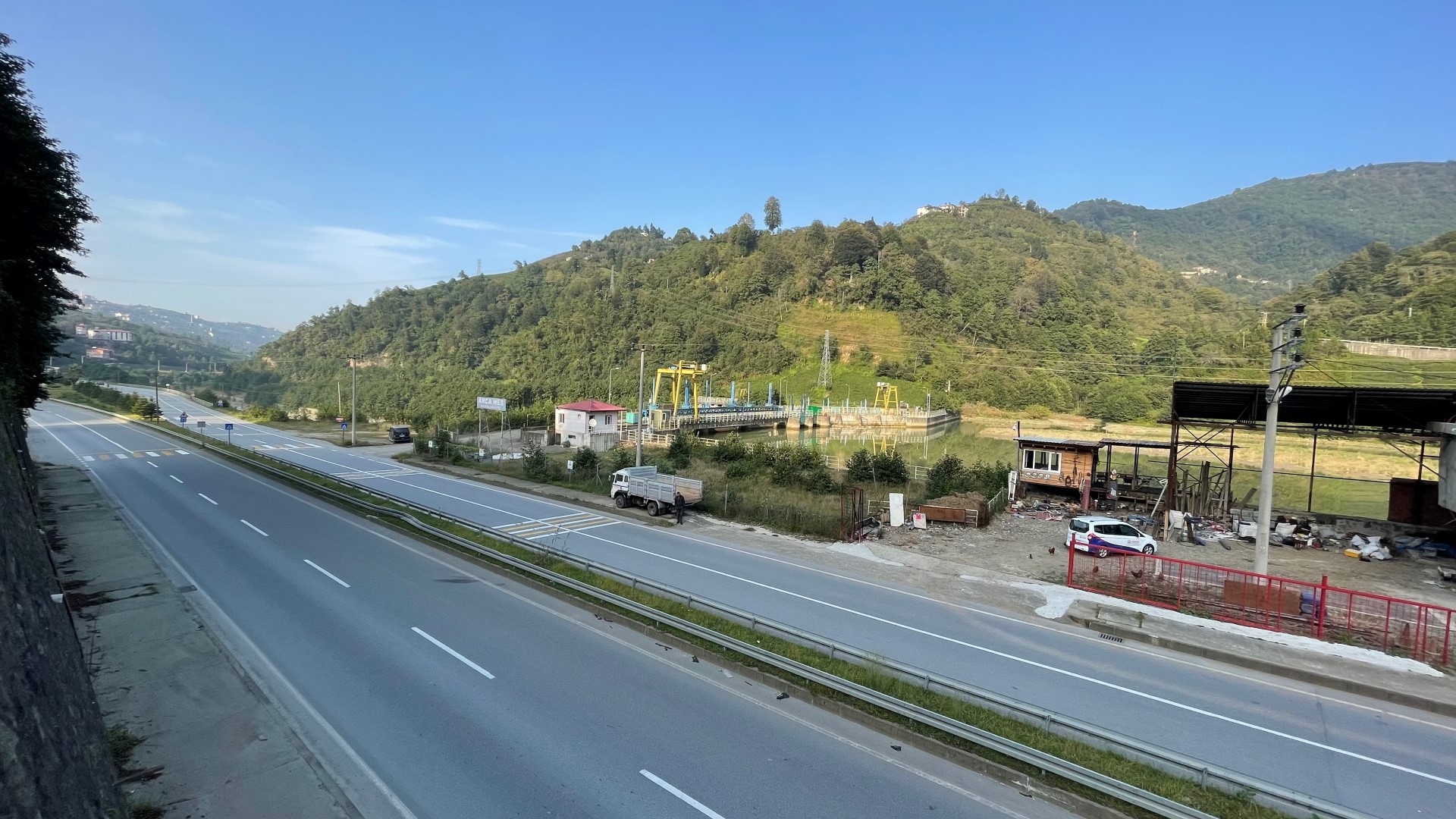 Kiralık İŞYERİ, Trabzon / OF