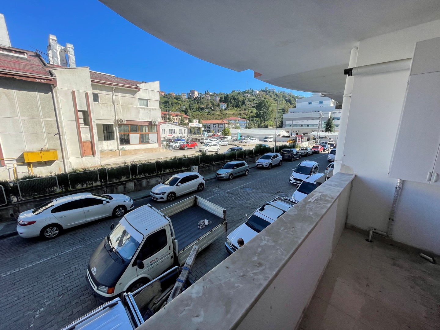 Kiralık İŞYERİ, Trabzon / OF / SULAKLI MAH.