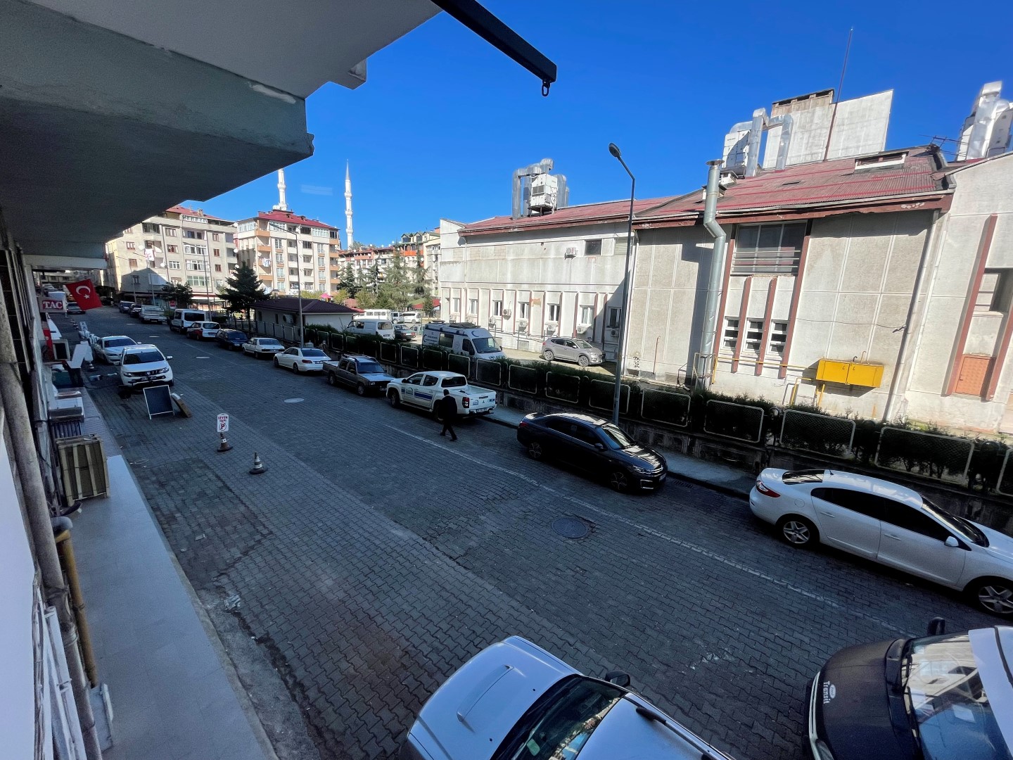Kiralık İŞYERİ, Trabzon / OF / SULAKLI MAH.