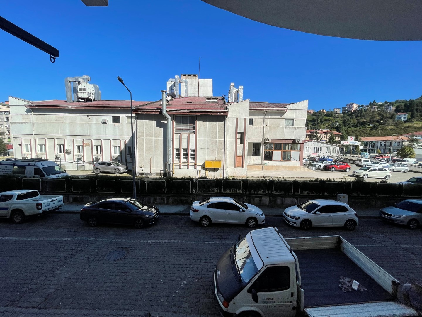 Kiralık İŞYERİ, Trabzon / OF / SULAKLI MAH.