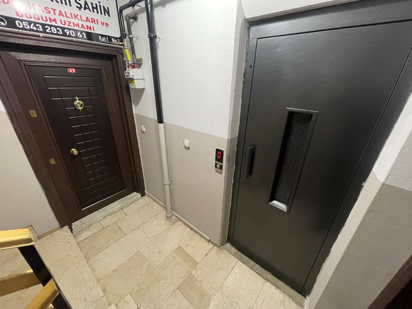 Kiralık İŞYERİ, Trabzon / OF / SULAKLI MAH.