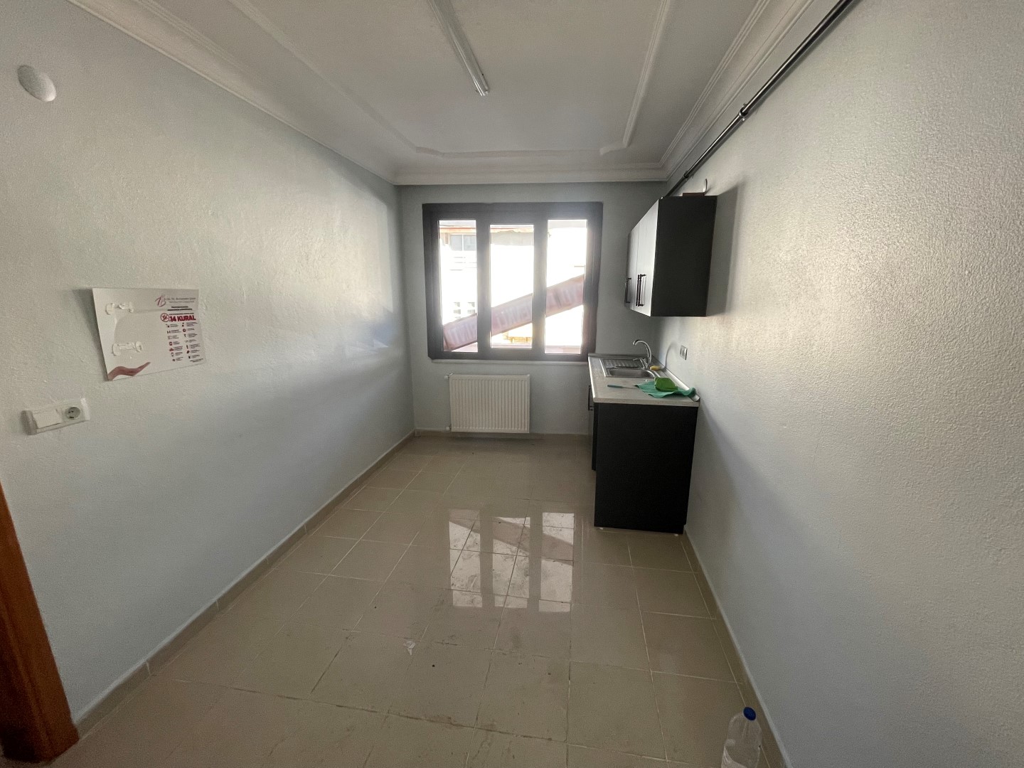 Kiralık İŞYERİ, Trabzon / OF / SULAKLI MAH.