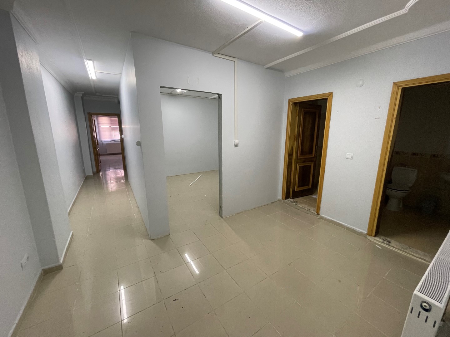 Kiralık İŞYERİ, Trabzon / OF / SULAKLI MAH.
