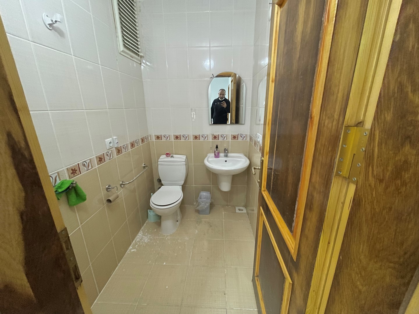 Kiralık İŞYERİ, Trabzon / OF / SULAKLI MAH.