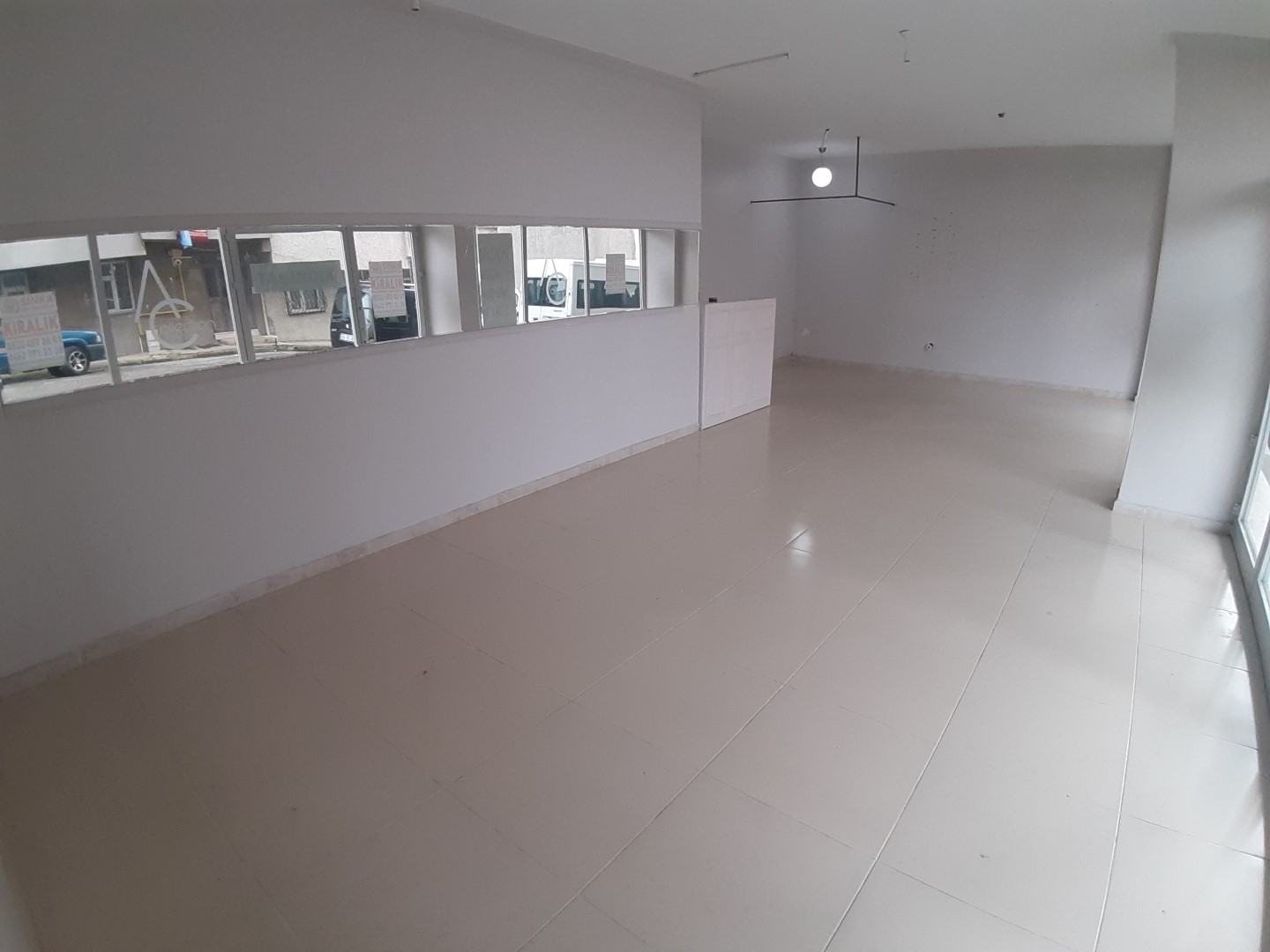 Kiralık İŞYERİ, Trabzon / OF / CUMHURİYET MAH.