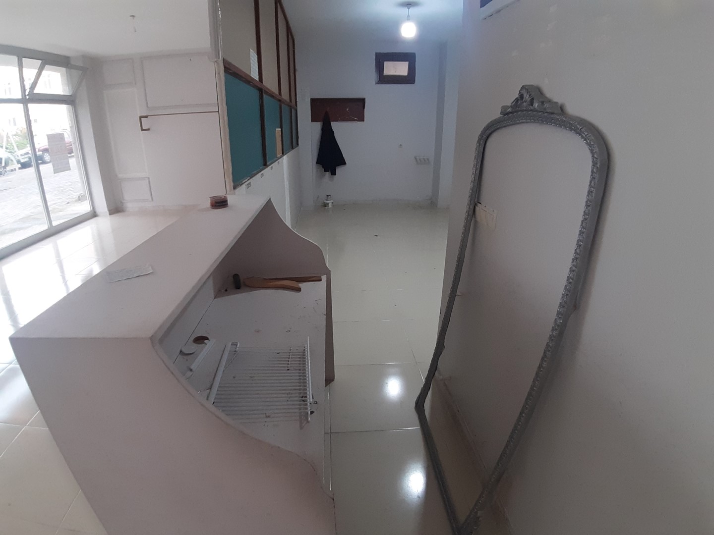 Kiralık İŞYERİ, Trabzon / OF / CUMHURİYET MAH.