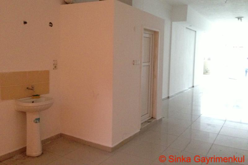 Kiralık İŞYERİ, Trabzon / MERKEZ / SOLAKLI MAH.