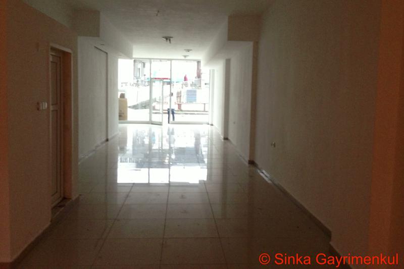Kiralık İŞYERİ, Trabzon / MERKEZ / SOLAKLI MAH.