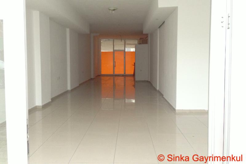 Kiralık İŞYERİ, Trabzon / MERKEZ / SOLAKLI MAH.