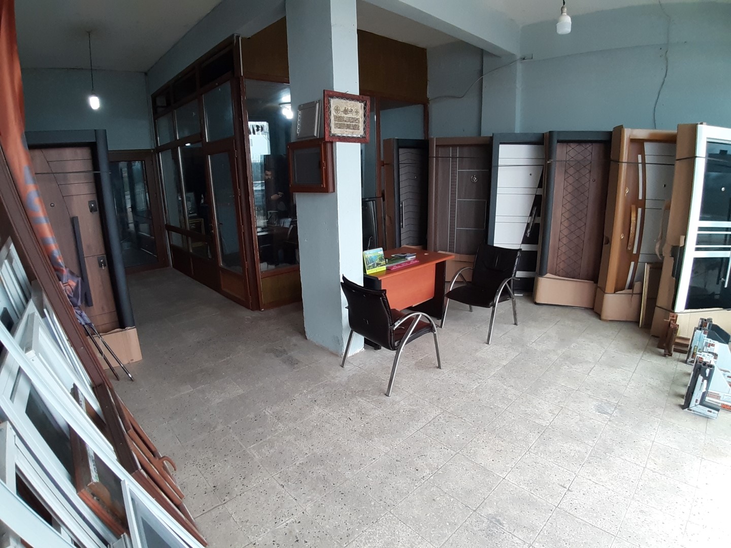 Satılık İŞYERİ, Trabzon / OF / SULAKLI MAH.