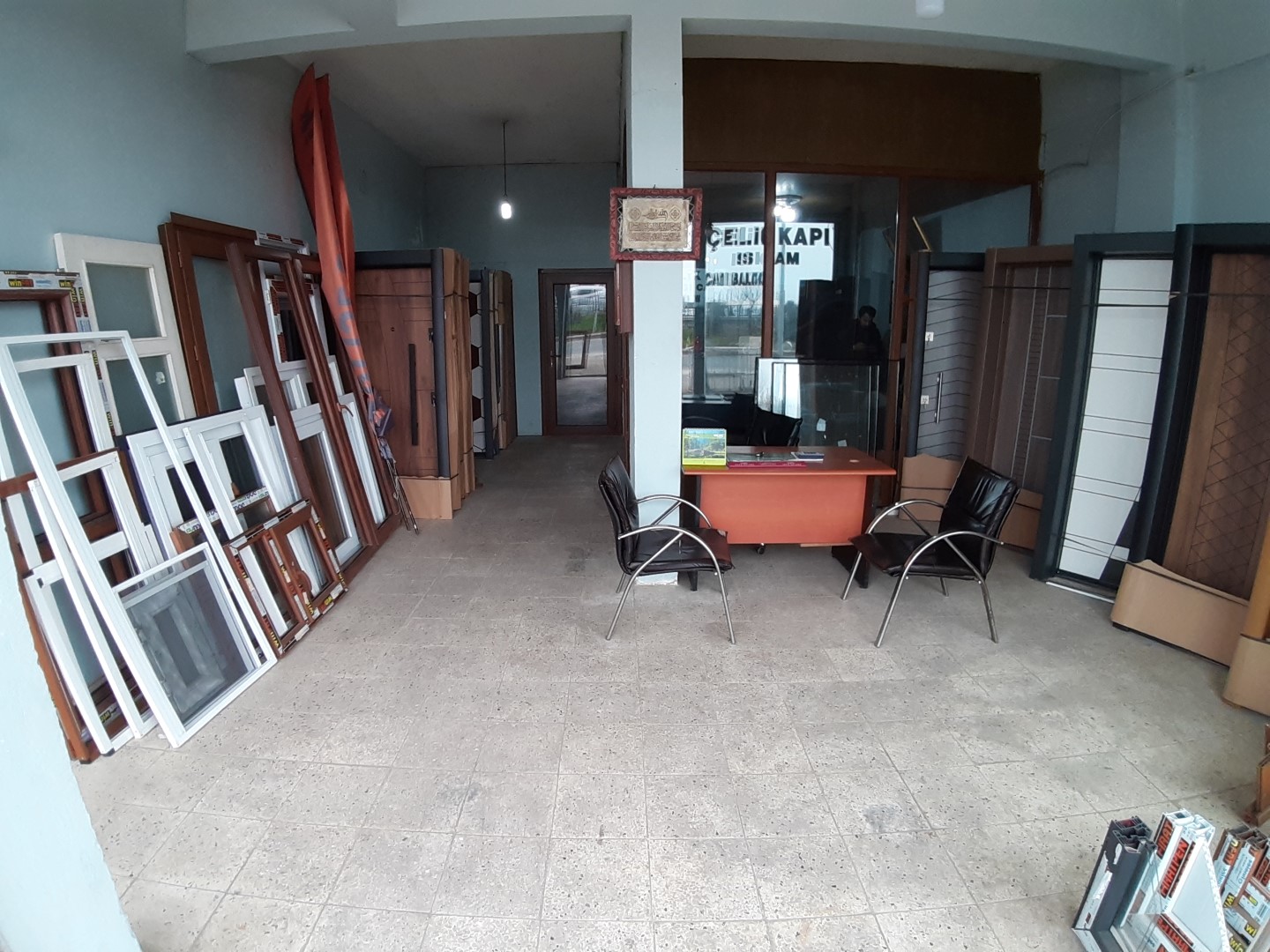 Satılık İŞYERİ, Trabzon / OF / SULAKLI MAH.